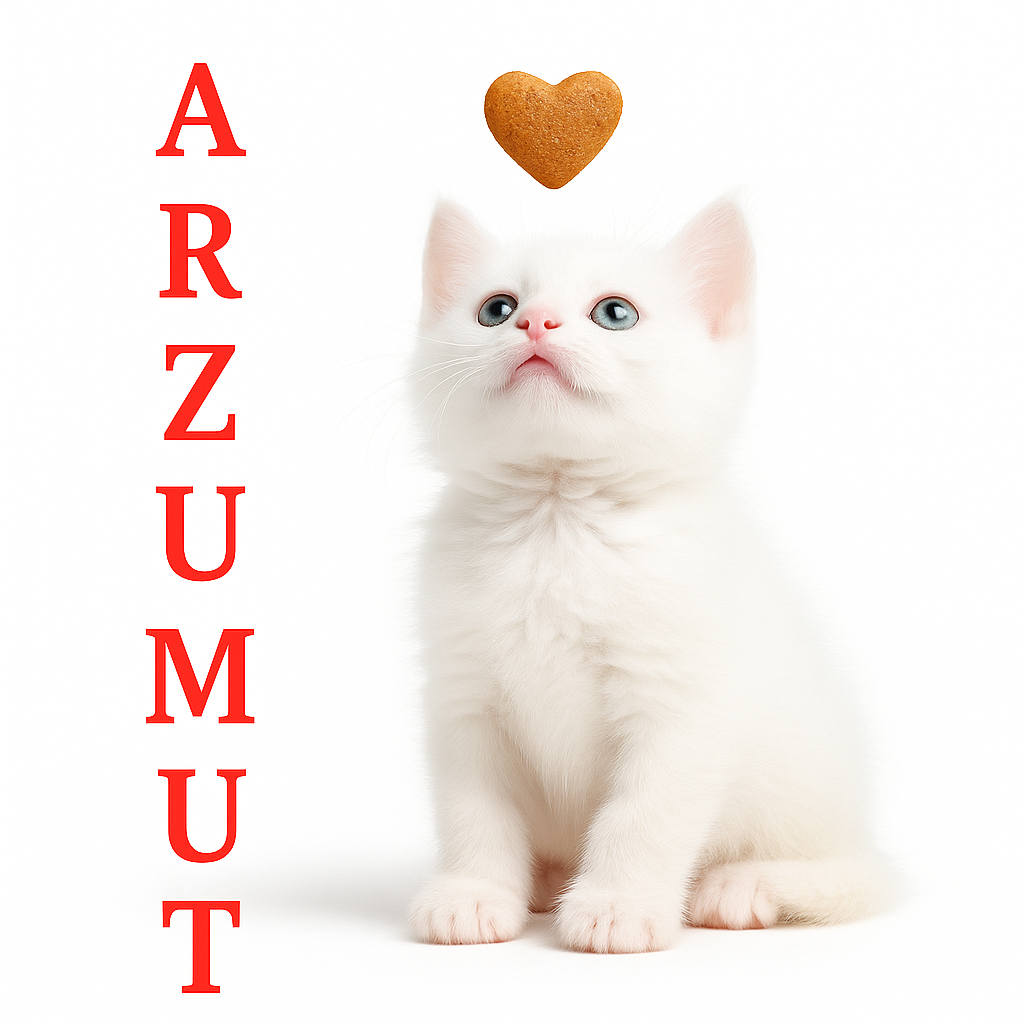  Kedi ve Köpeklerde Ödül Mamasının Önemi