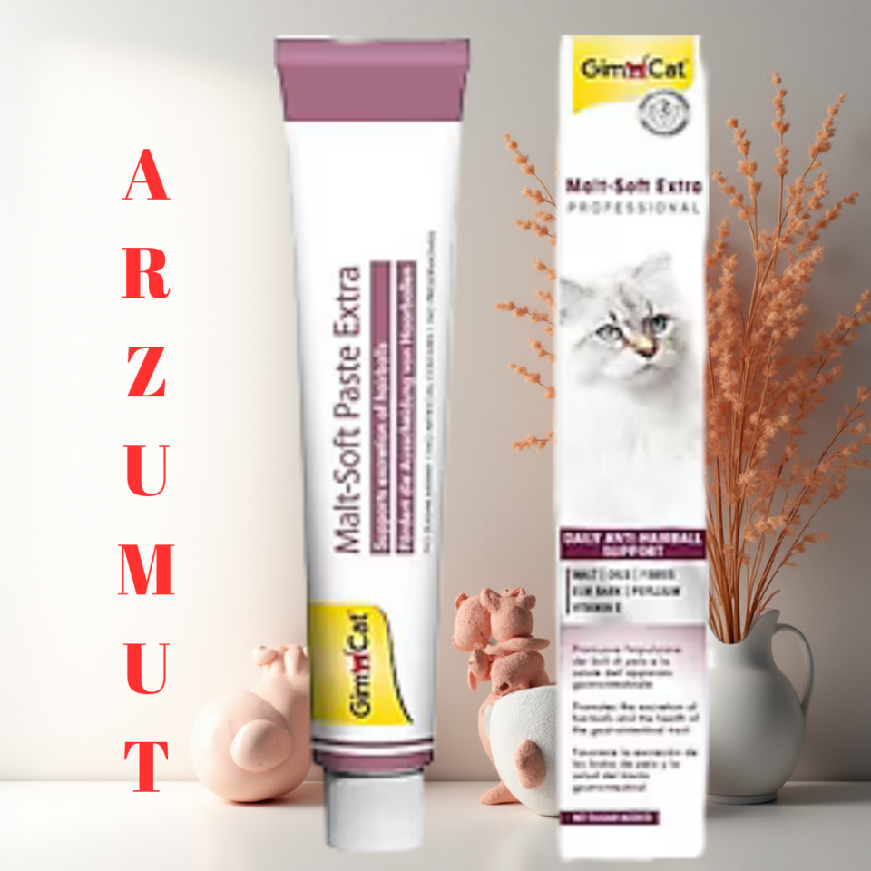 GimCat Malt Soft Extra 20 gr